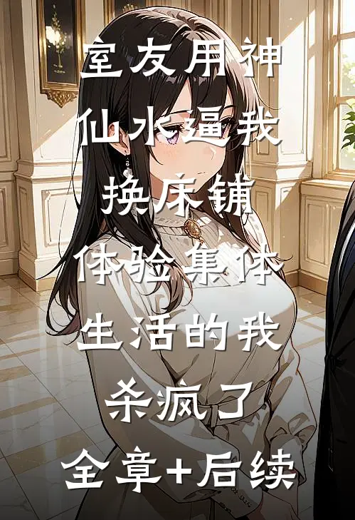 室友用神仙水逼我换床铺，体验集体生活的我杀疯了:全章+后续