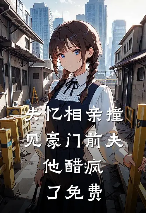 失忆相亲撞见豪门前夫，他醋疯了免费