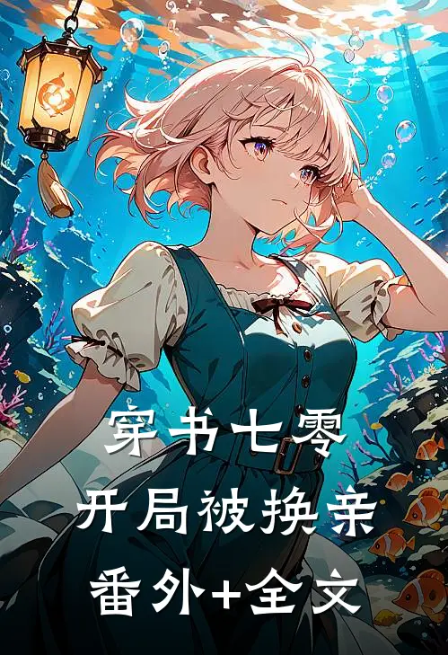穿书七零，开局被换亲(番外)+(全文)
