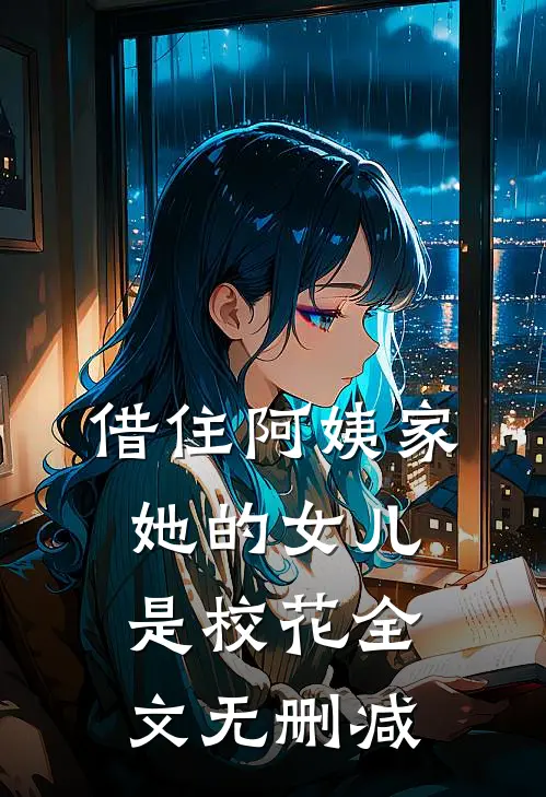 借住阿姨家，她的女儿是校花全文无删减