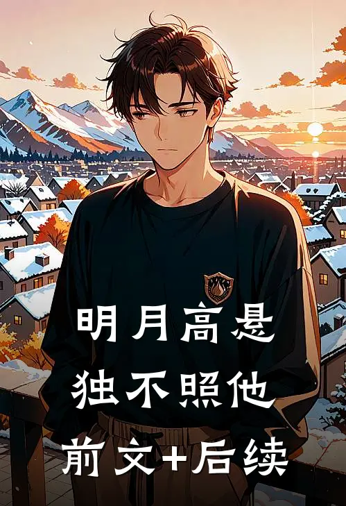 明月高悬独不照他:前文+后续