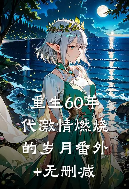 重生60年代激情燃烧的岁月番外+无删减