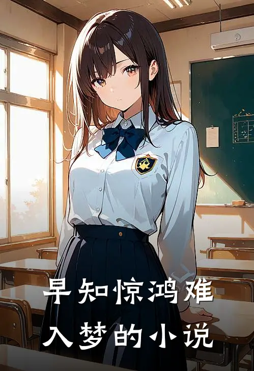 早知惊鸿难入梦的小说