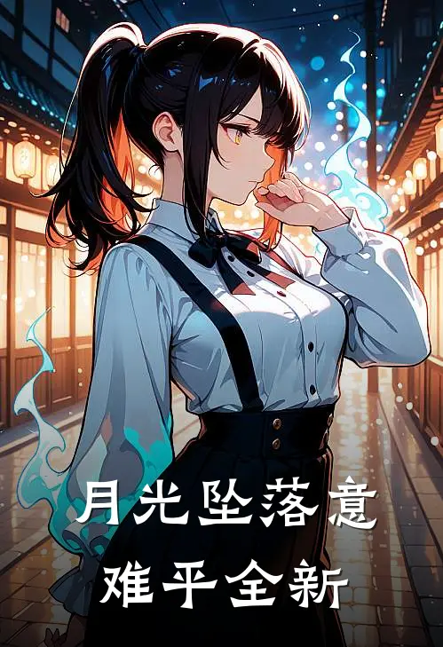 月光坠落意难平全新