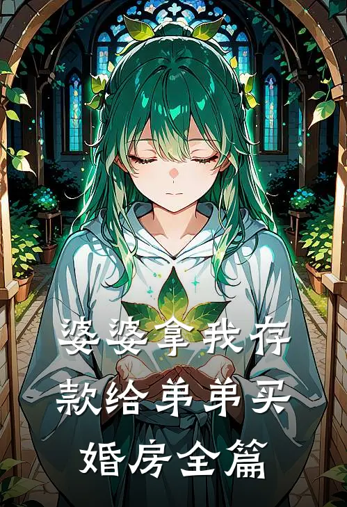婆婆拿我存款给弟弟买婚房全篇
