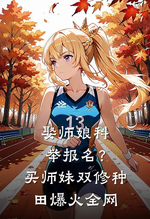 娶师娘科举报名？买师妹双修种田爆火全网