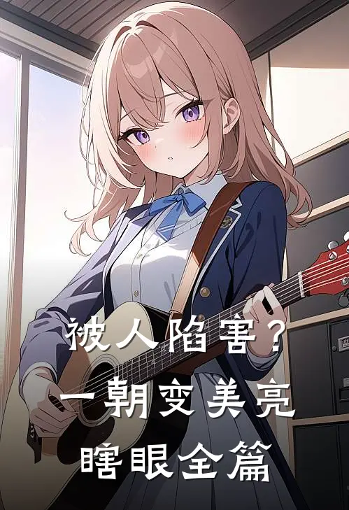 被人陷害？一朝变美亮瞎眼全篇