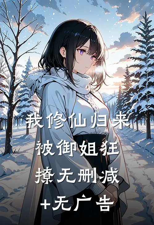 我修仙归来，被御姐狂撩无删减+无广告