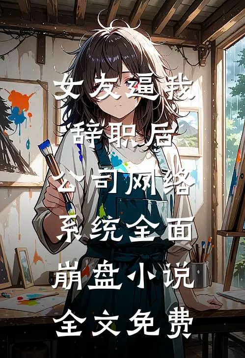 女友逼我辞职后，公司网络系统全面崩盘小说全文免费