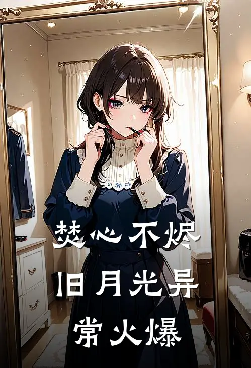 焚心不烬旧月光异常火爆