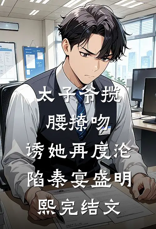 太子爷揽腰撩吻，诱她再度沦陷秦宴盛明熙完结文