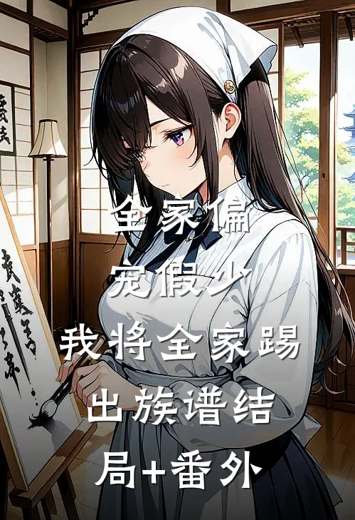 全家偏宠假少，我将全家踢出族谱结局+番外