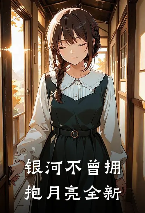 银河不曾拥抱月亮全新