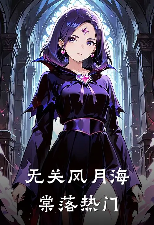 无关风月海棠落热门