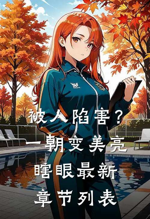 被人陷害？一朝变美亮瞎眼最新章节列表