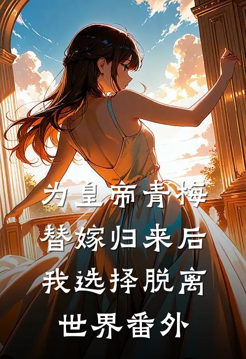 为皇帝青梅替嫁归来后，我选择脱离世界番外