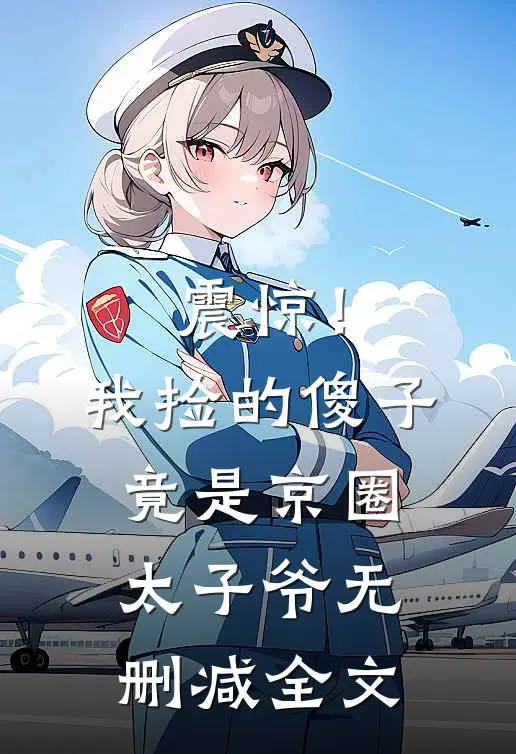 震惊！我捡的傻子竟是京圈太子爷无删减全文