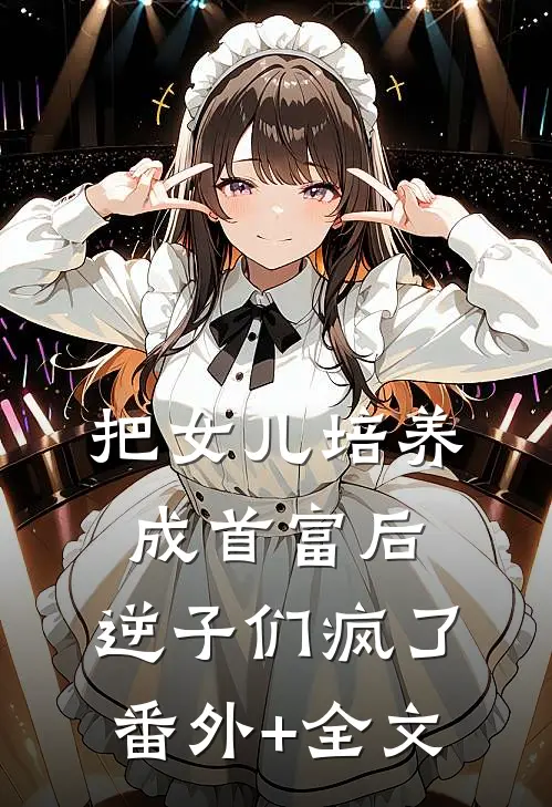 把女儿培养成首富后，逆子们疯了:(番外)+(全文)