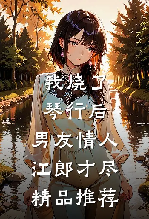 我烧了琴行后，男友情人江郎才尽精品推荐