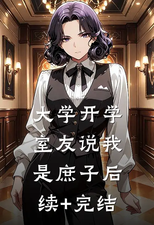 大学开学，室友说我是庶子后续+完结