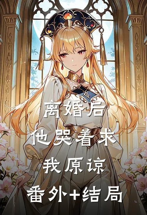 离婚后，他哭着求我原谅:(番外)+(结局)