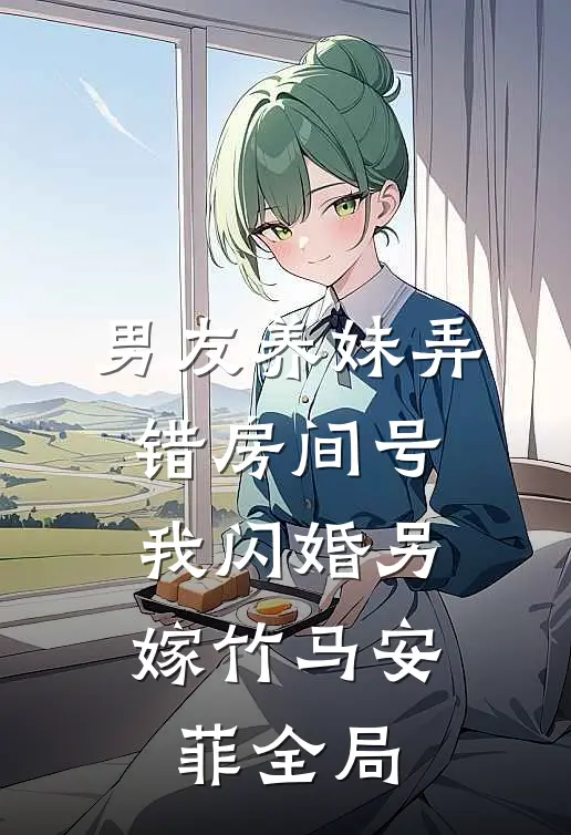 男友养妹弄错房间号，我闪婚另嫁竹马安菲全局