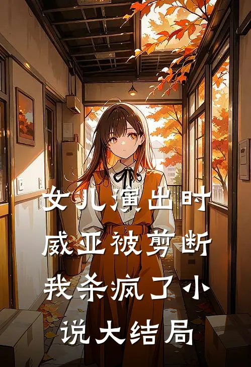 女儿演出时威亚被剪断，我杀疯了小说大结局