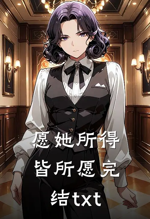 愿她所得皆所愿完结txt