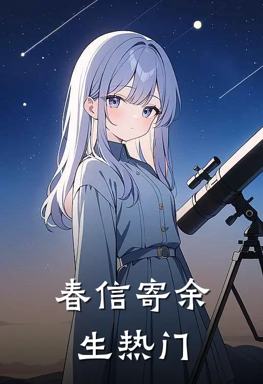 春信寄余生热门