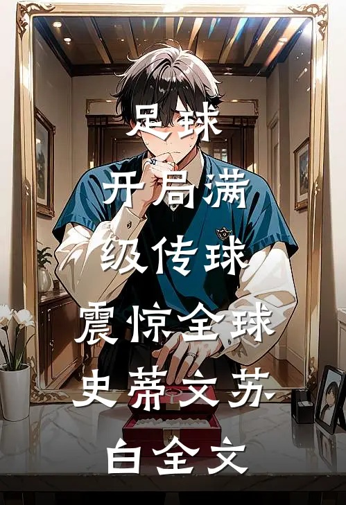 足球：开局满级传球，震惊全球史蒂文苏白全文