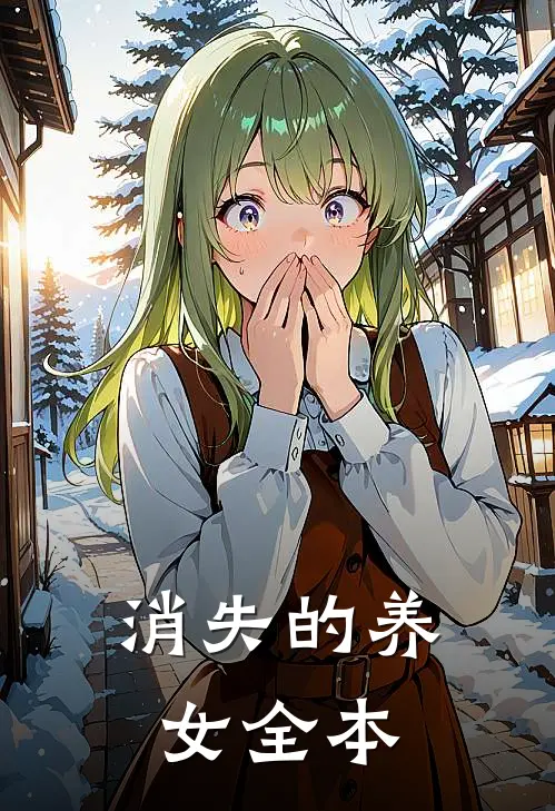 消失的养女全本