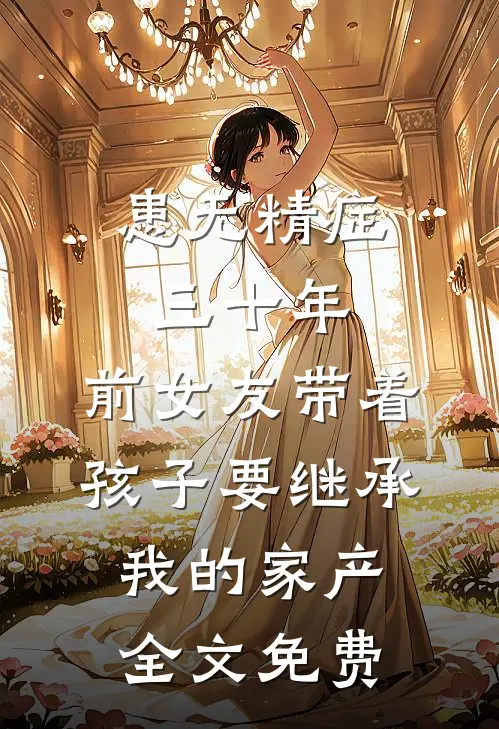 患无精症三十年，前女友带着孩子要继承我的家产全文免费