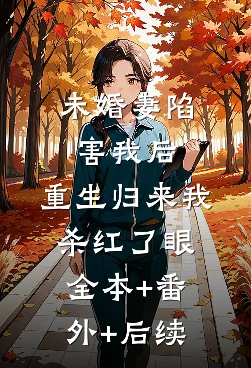 未婚妻陷害我后，重生归来我杀红了眼:全本+番外+后续