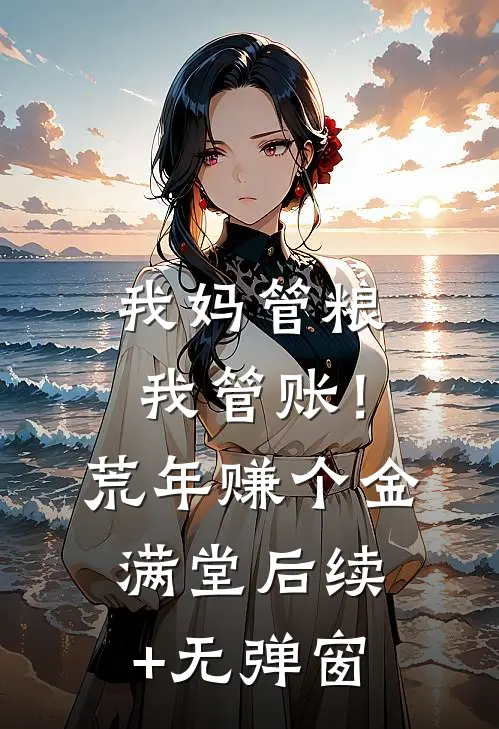 我妈管粮我管账！荒年赚个金满堂后续+无弹窗