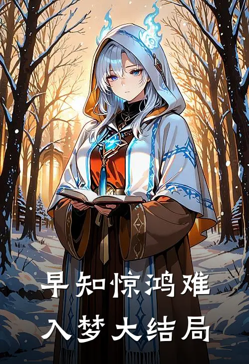 早知惊鸿难入梦大结局