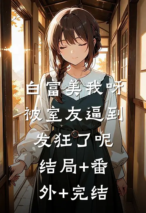 白富美我呀，被室友逼到发狂了呢结局+番外+完结