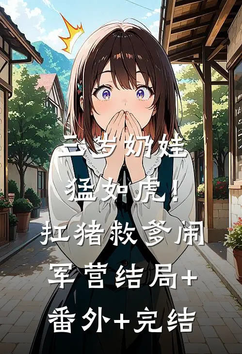 三岁奶娃猛如虎！扛猪救爹闹军营:结局+番外+完结