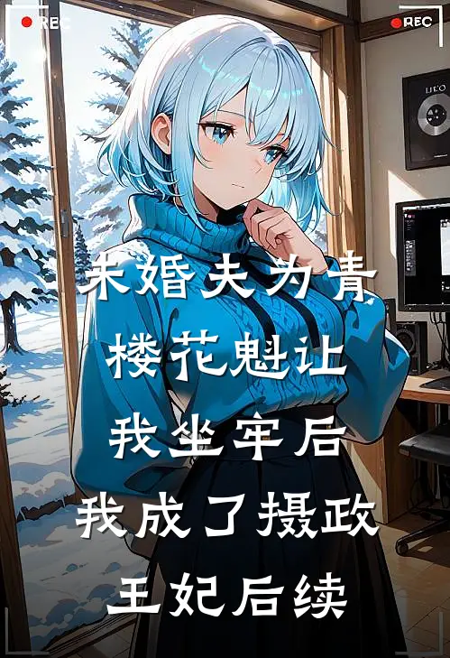 我在异界引导第四天灾:全本+番外+后续