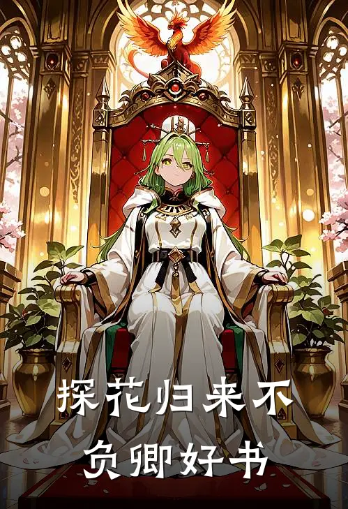 探花归来不负卿好书