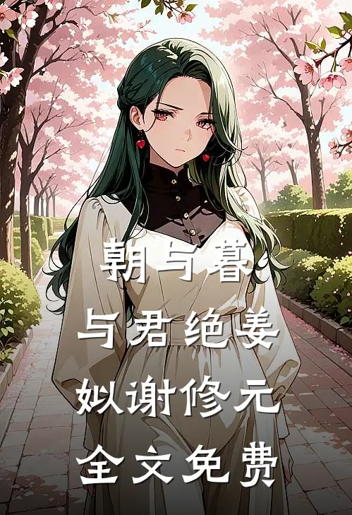 朝与暮，与君绝姜姒谢修元全文免费