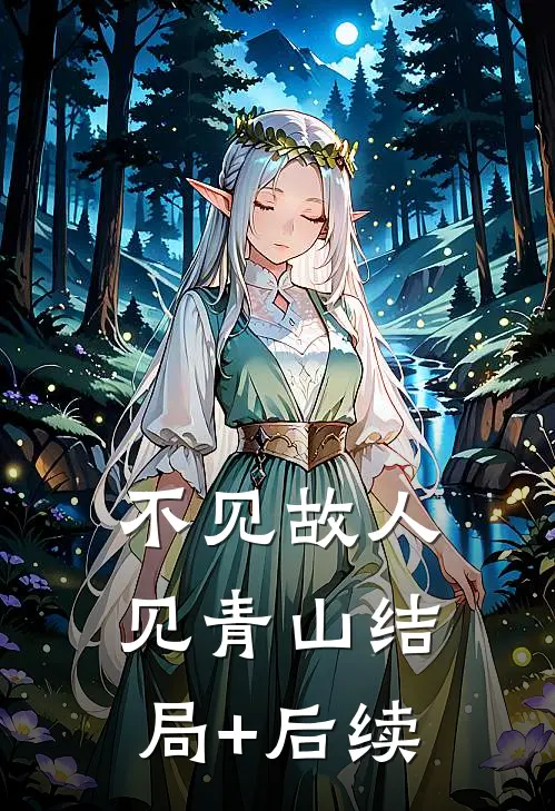 不见故人见青山结局+后续