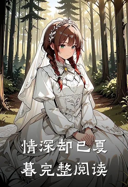 情深却已夏暮完整阅读
