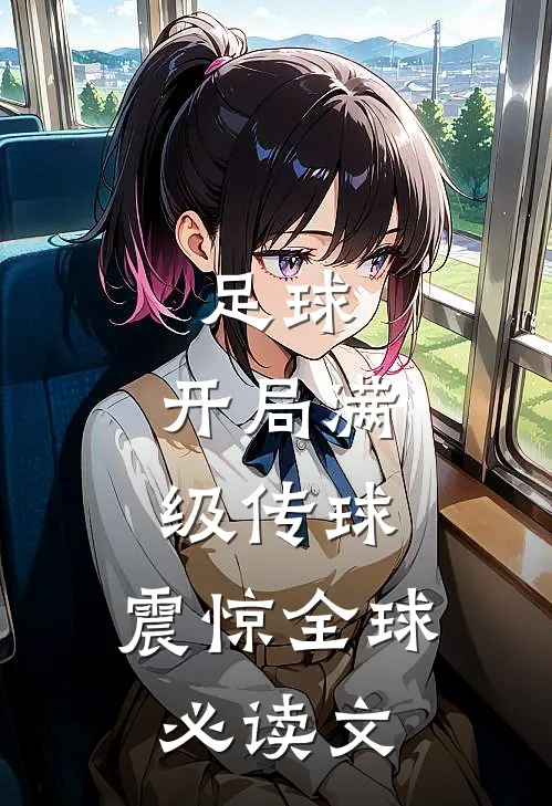 足球：开局满级传球，震惊全球必读文