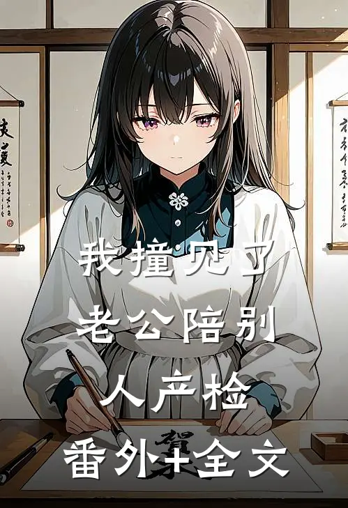 我撞见了老公陪别人产检:(番外)+(全文)