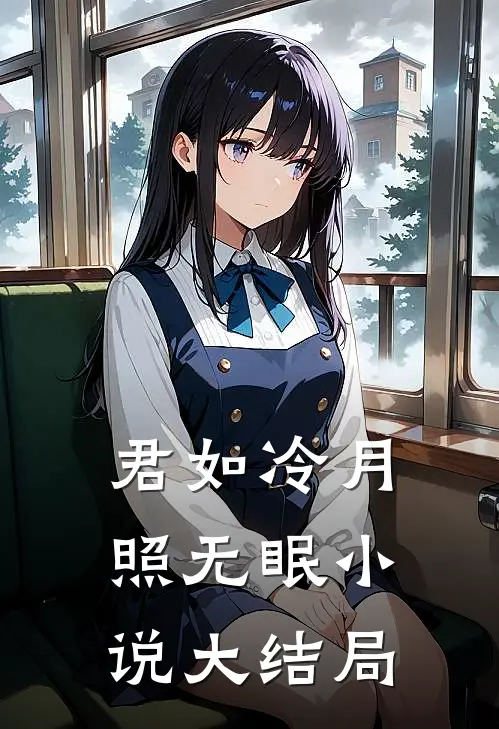 君如冷月照无眠小说大结局