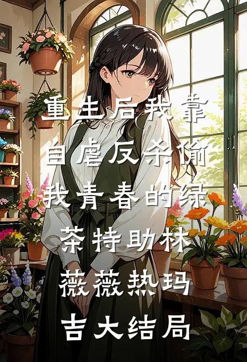 重生后我靠自虐反杀偷我青春的绿茶特助林薇薇热玛吉大结局