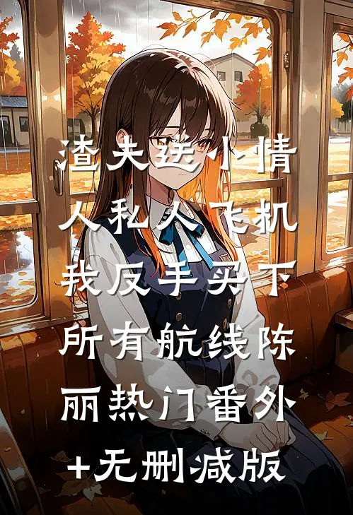 渣夫送小情人私人飞机，我反手买下所有航线陈丽热门番外+无删减版