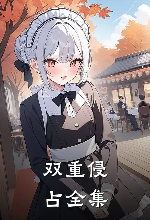 双重侵占全集