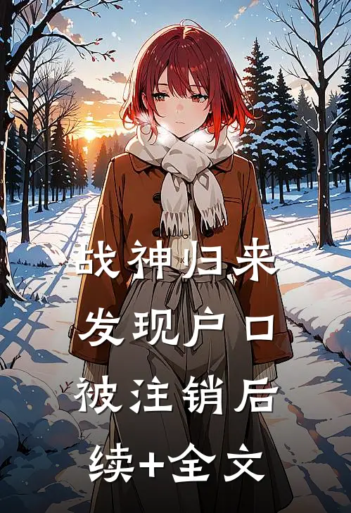 战神归来，发现户口被注销后续+全文