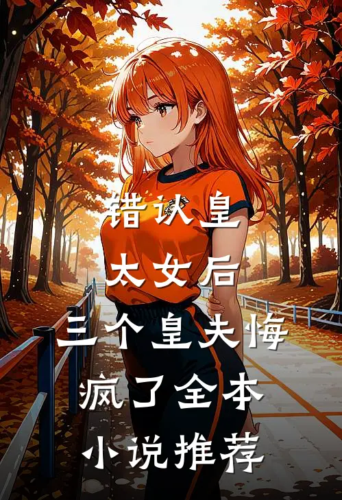 错认皇太女后，三个皇夫悔疯了全本小说推荐